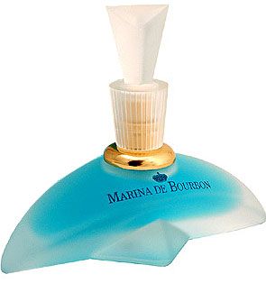 Marina de Bourbon Mon Bouquet Eau de Parfum – testeris