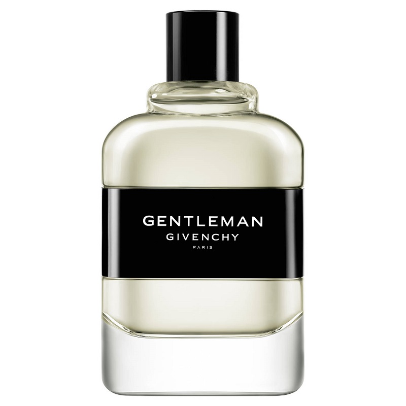 Givenchy Gentleman (2017) Tualetinis vanduo - testeris