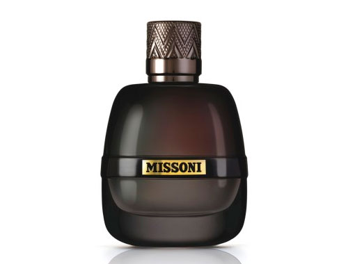 Missoni Missoni Parfum Pour Homme Parfumuotas vanduo - testeris