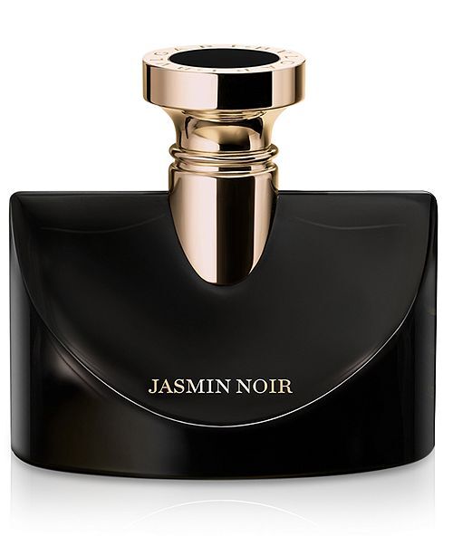 Bvlgari Splendida Jasmin Noir Parfumuotas vanduo