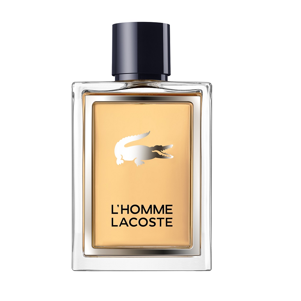 Lacoste L'Homme Tualetinis vanduo - testeris