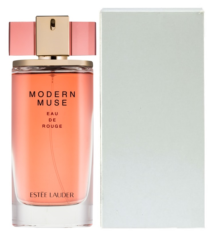 Estee Lauder Modern Muse Eau De Rouge Tualetinis vanduo - Testeris