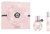 Viktor & Rolf Flowerbomb Dovanų rinkinys, Parfumuotas vanduo 50ml + Parfumuotas vanduo 7.5ml