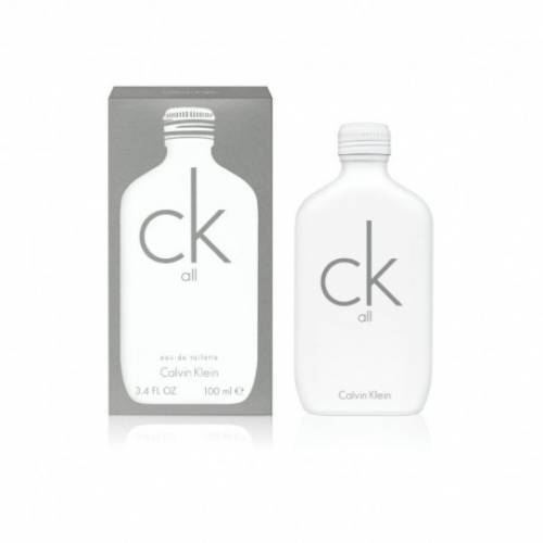 Calvin Klein CK All Tualetinis vanduo