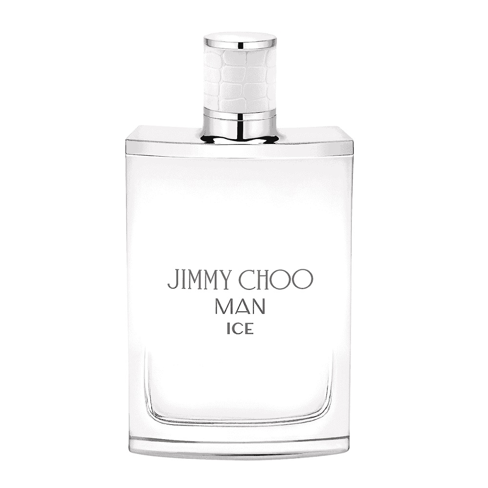 Jimmy Choo Man Ice Tualetinis vanduo - testeris