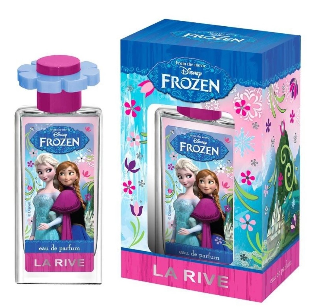 La Rive Disney Frozen Parfumuotas vanduo