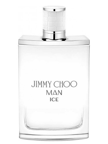 Jimmy Choo Man Ice Tualetinis vanduo