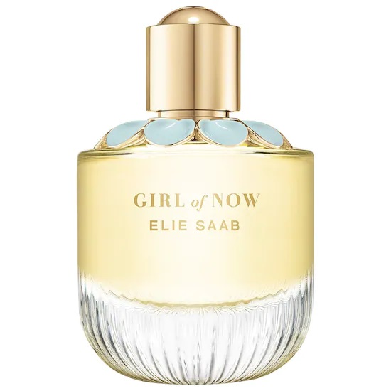 Elie Saab Girl Of Now Parfumuotas vanduo - testeris