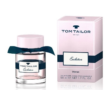 Tom Tailor Exclusive Woman Tualetinis vanduo