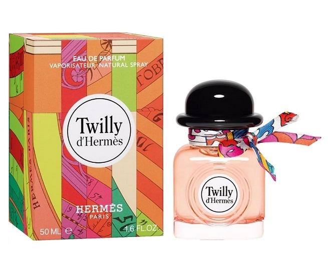 Hermes Twilly D'Hermes Eau de Parfum Parfumuotas vanduo