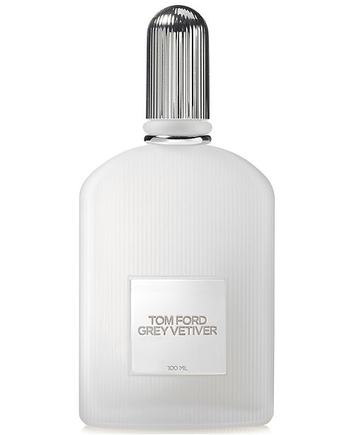 Tom Ford Grey Vetiver Parfumuotas vanduo - Testeris