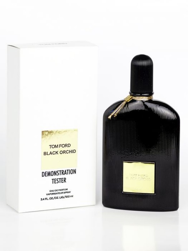 Tom Ford Black Orchid Parfumuotas vanduo - Testeris