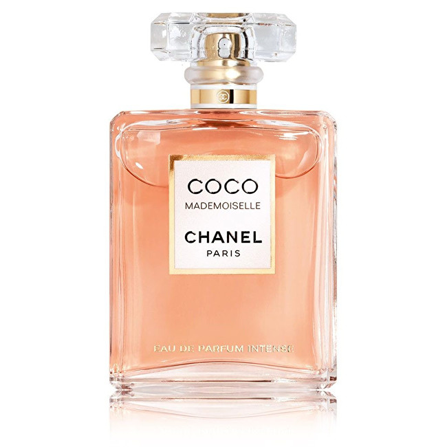 Chanel Coco Mademoiselle Intense Parfumuotas vanduo