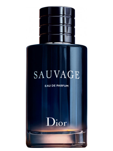 Dior Sauvage Eau de Parfum Parfumuotas vanduo