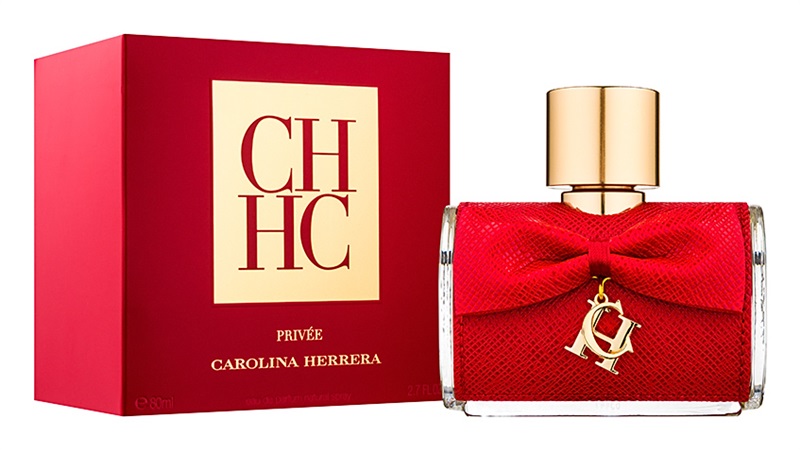 Carolina Herrera CH Privée Parfumuotas vanduo