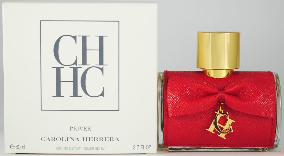 Carolina Herrera CH Privée Parfumuotas vanduo - Testeris