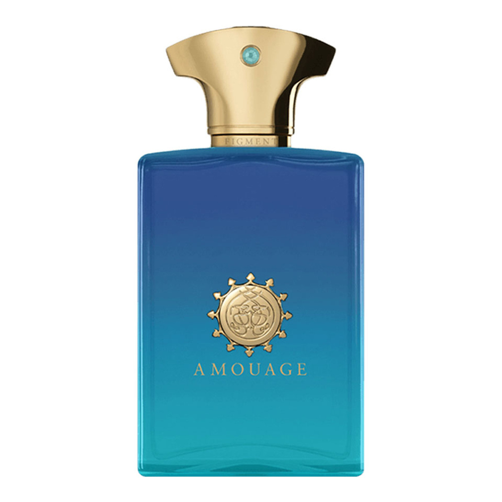 Amouage Figment Man Parfumuotas vanduo