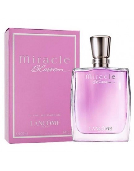 Lancome Miracle Blossom Parfumuotas vanduo