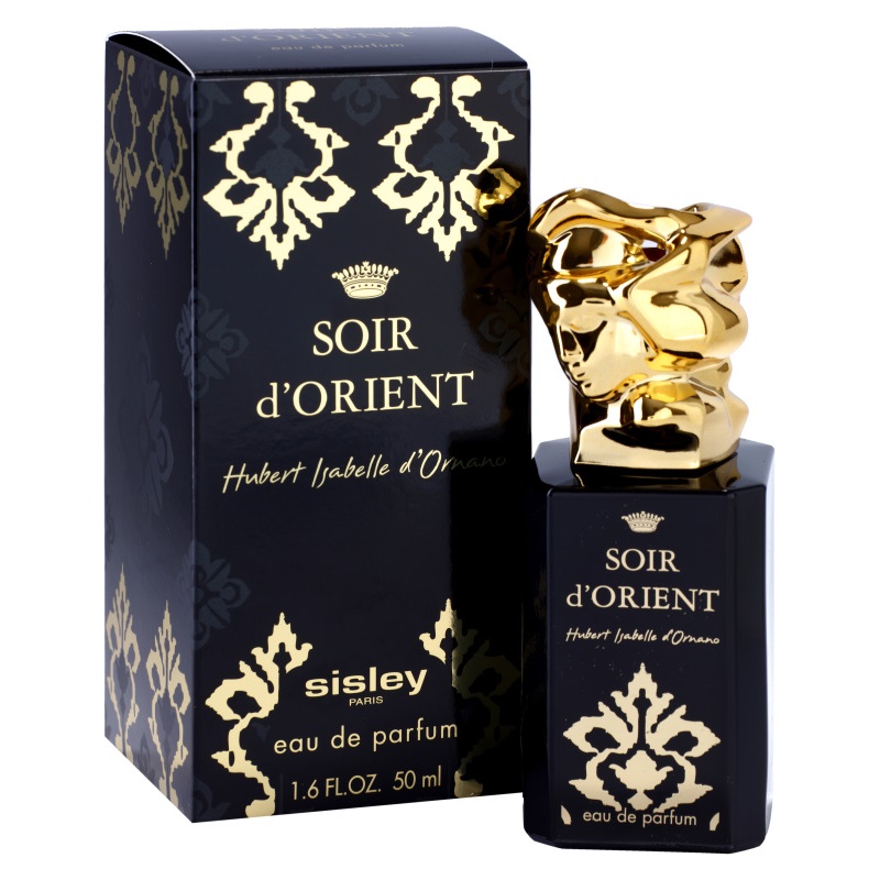 Sisley Soir d'Orient Parfumuotas vanduo