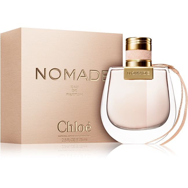 Chloe Nomade Parfumuotas vanduo