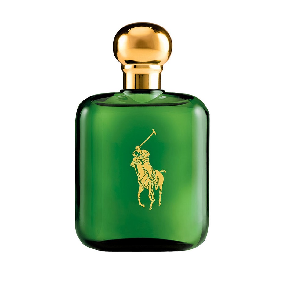 Ralph Lauren Polo Green Men Tualetinis vanduo