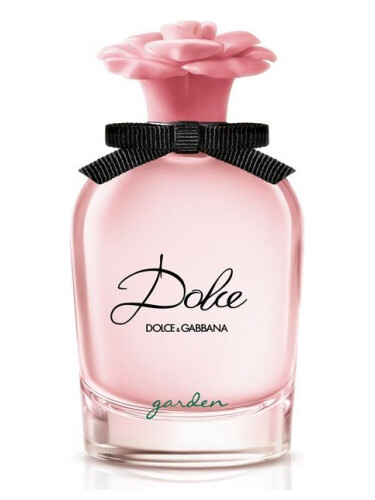 Dolce & Gabbana Dolce Garden Parfumuotas vanduo