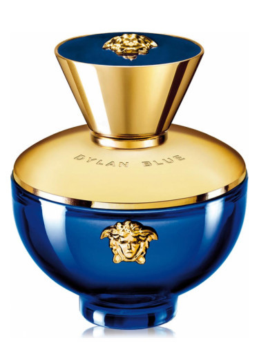 Versace Pour Femme Dylan Blue Parfumuotas vanduo