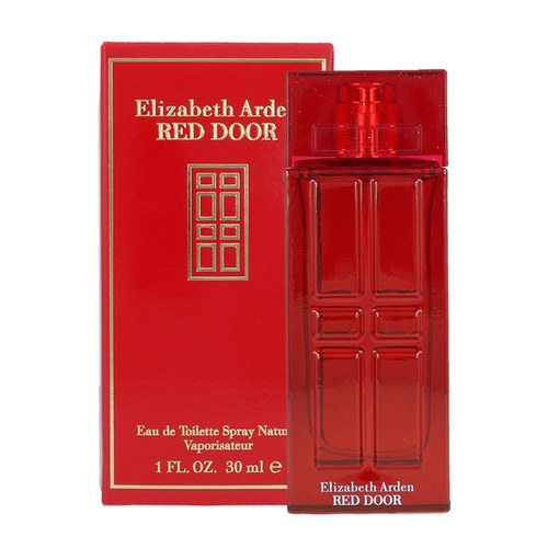 Elizabeth Arden Red Door Tualetinis vanduo