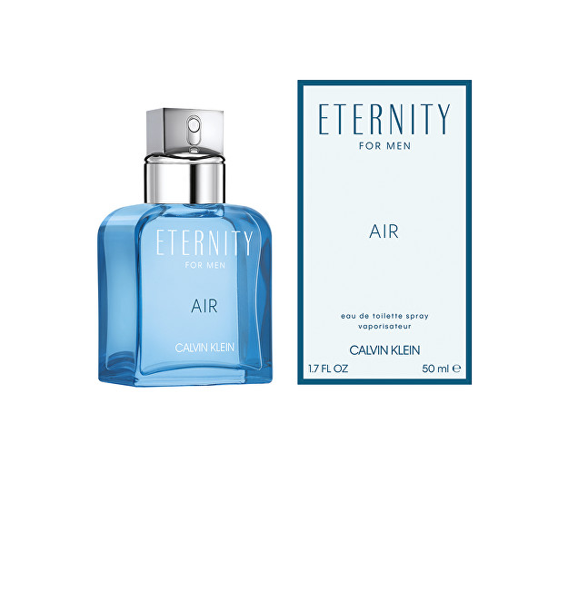 Calvin Klein Eternity Air For Men Tualetinis vanduo