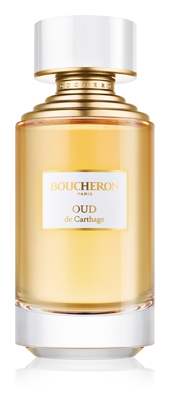 Boucheron Oud de Carthage Parfumuotas vanduo - testeris