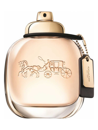 Coach Woman Parfumuotas vanduo