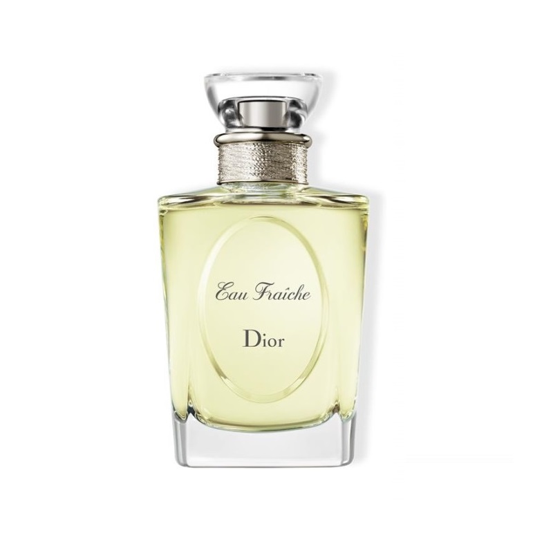 Dior Eau Fraiche Tualetinis vanduo - testeris