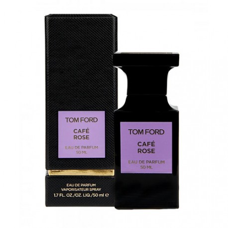 Tom Ford Café Rose Parfumuotas vanduo