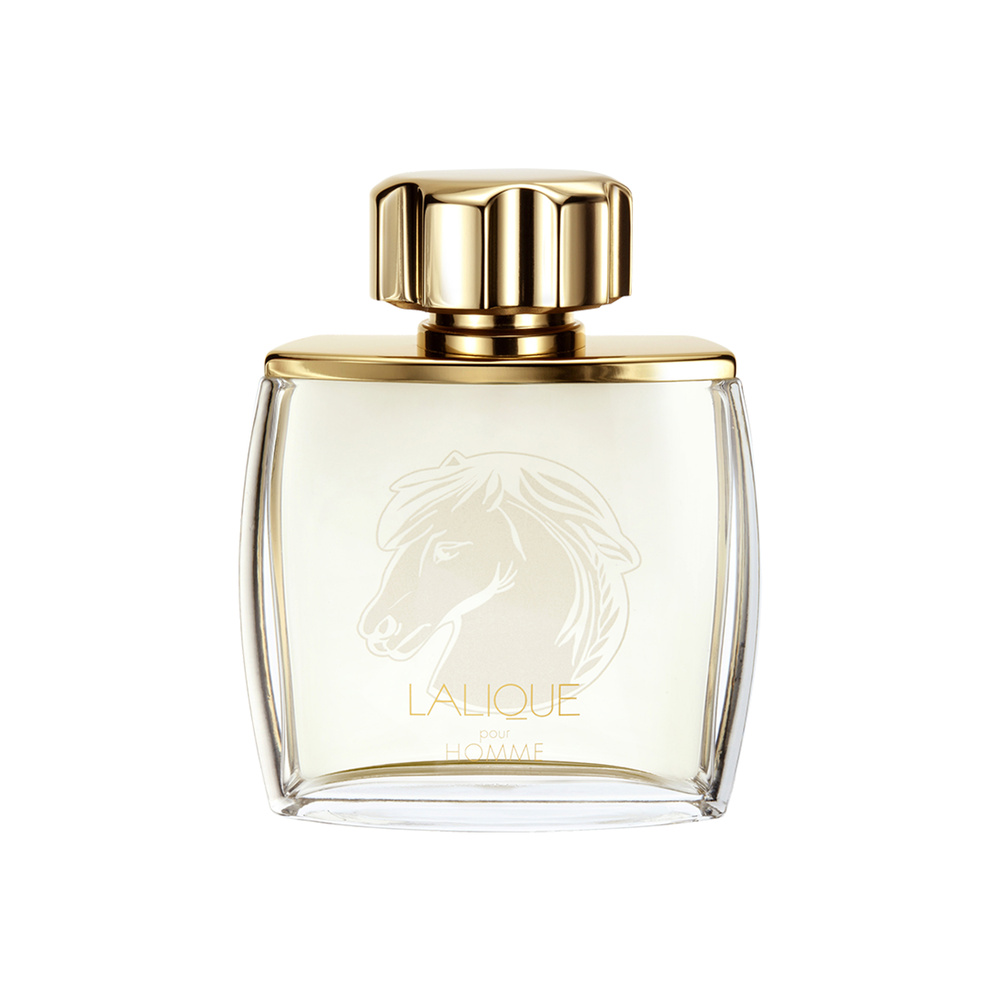 Lalique Pour Homme Equus Eau De Parfum Parfumuotas vanduo