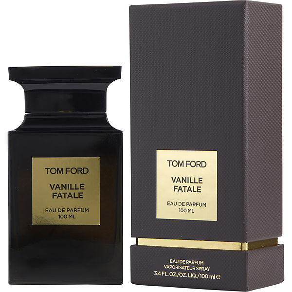 Tom Ford Vanille Fatale Parfumuotas vanduo