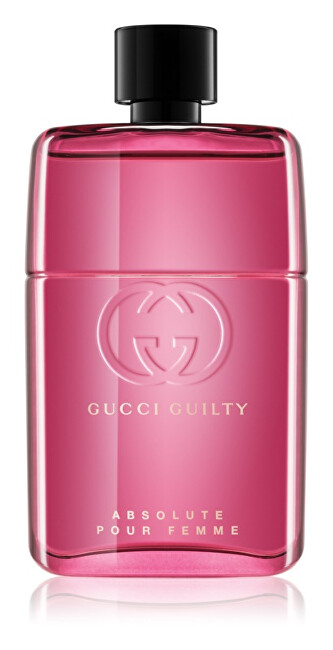 Gucci Guilty Absolute Pour Femme Parfumuotas vanduo