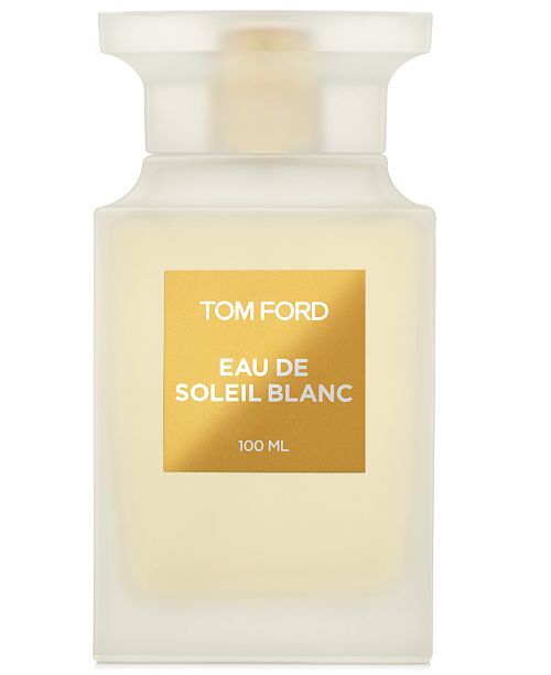 Tom Ford Eau de Soleil Blanc Tualetinis vanduo