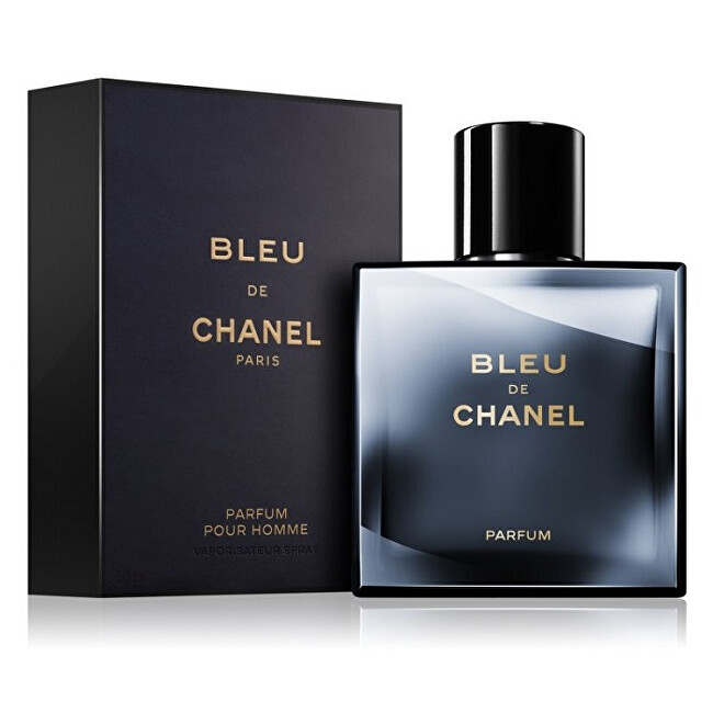 Chanel Bleu de Chanel Parfum Parfumuotas vanduo