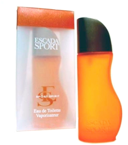 Escada Sport Spirit Tualetinis vanduo