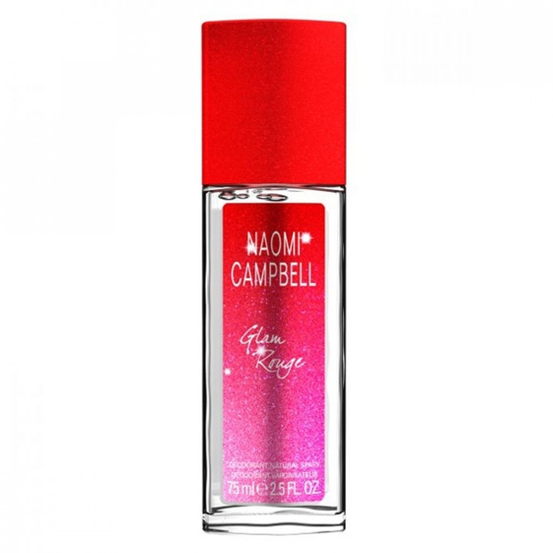 Naomi Campbell Glam Rouge Dezodorantas