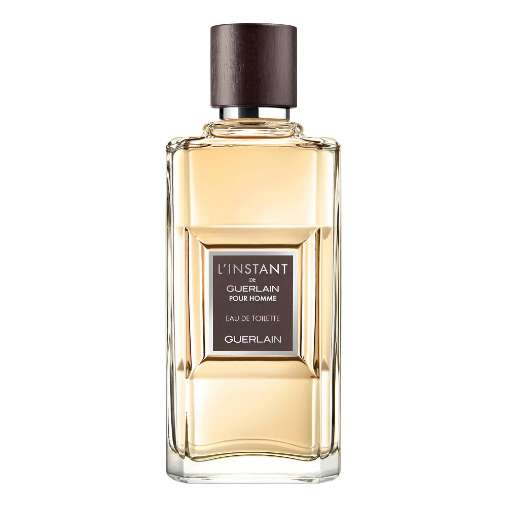 Guerlain L'Instant Homme Tualetinis vanduo