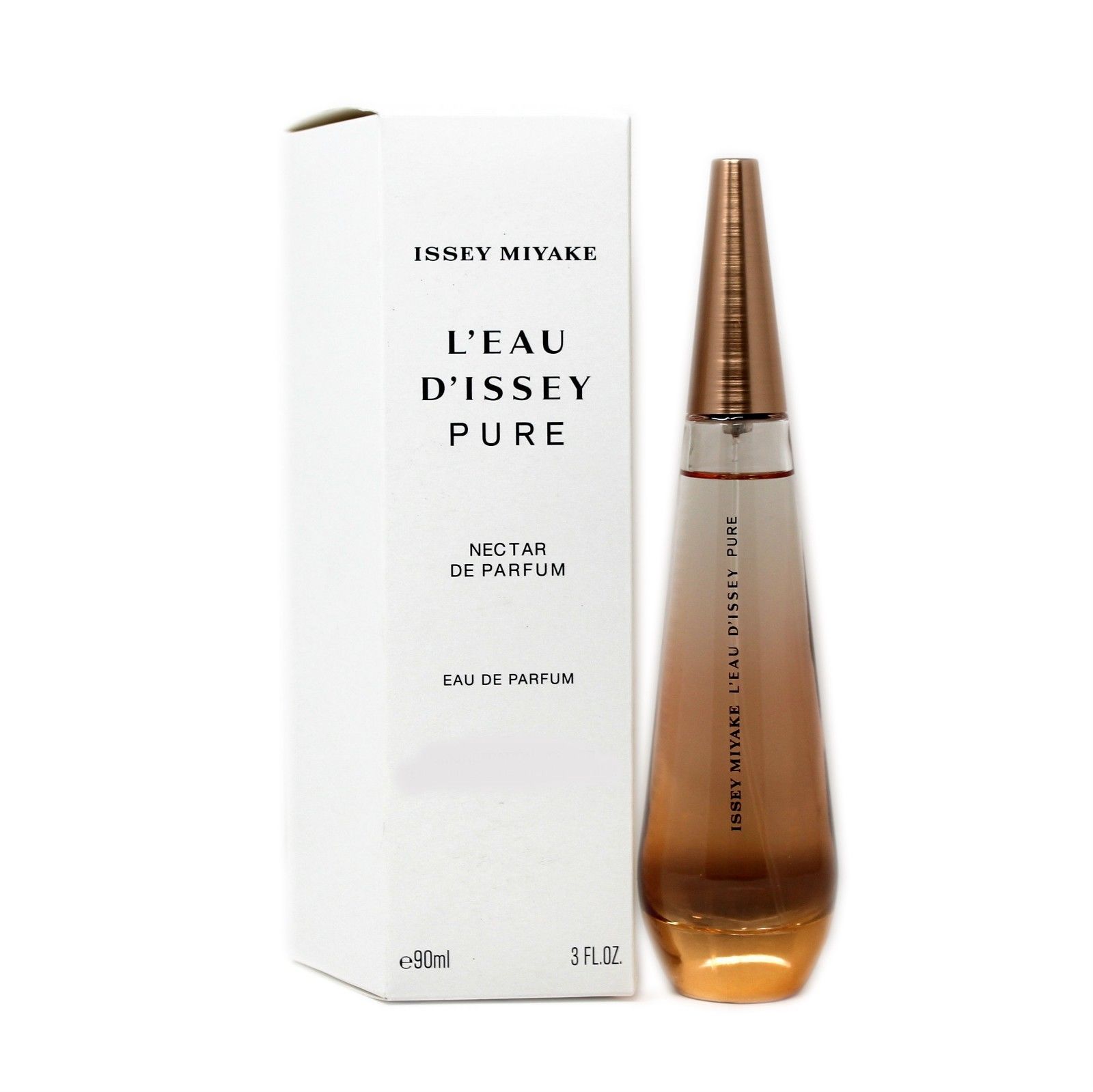  Issey Miyake L´Eau D´Issey Pure Nectar Parfumuotas vanduo - Testeris