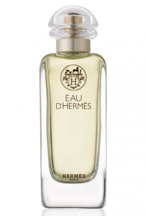 Hermes Eau d´Hermes Tualetinis vanduo - Testeris