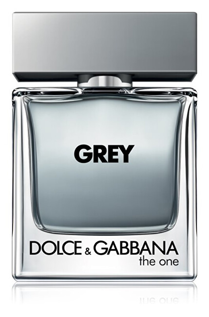 Dolce & Gabbana The One Grey Tualetinis vanduo