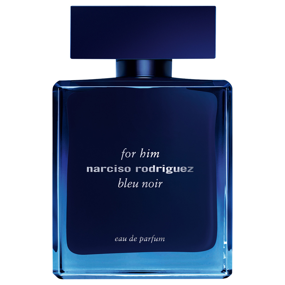 Narciso Rodriguez For Him Bleu Noir Eau de Parfum Parfumuotas vanduo - testeris