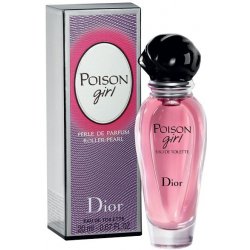 Christian Dior Poison Girl netikėtas tualetinis vanduo