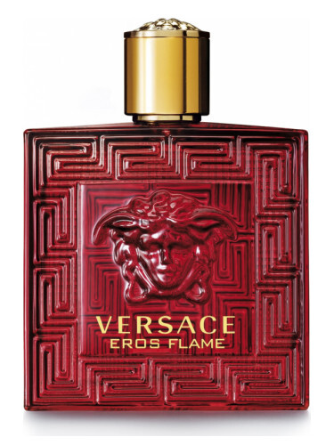 Versace Eros Flame Parfumuotas vanduo