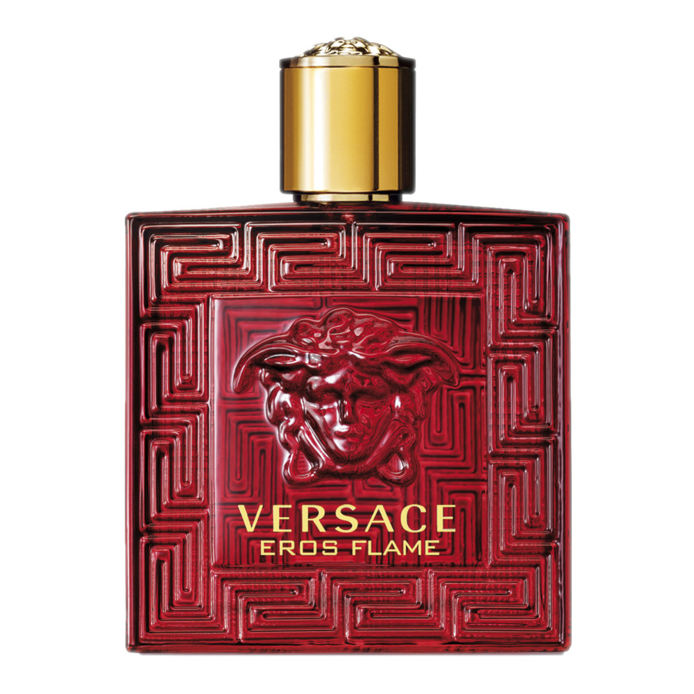 Versace Eros Flame Parfumuotas vanduo - testeris