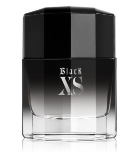 Paco Rabanne Black XS Tualetinis vanduo - testeris