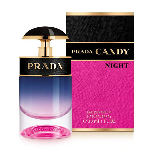 Prada Candy Night Parfumuotas vanduo